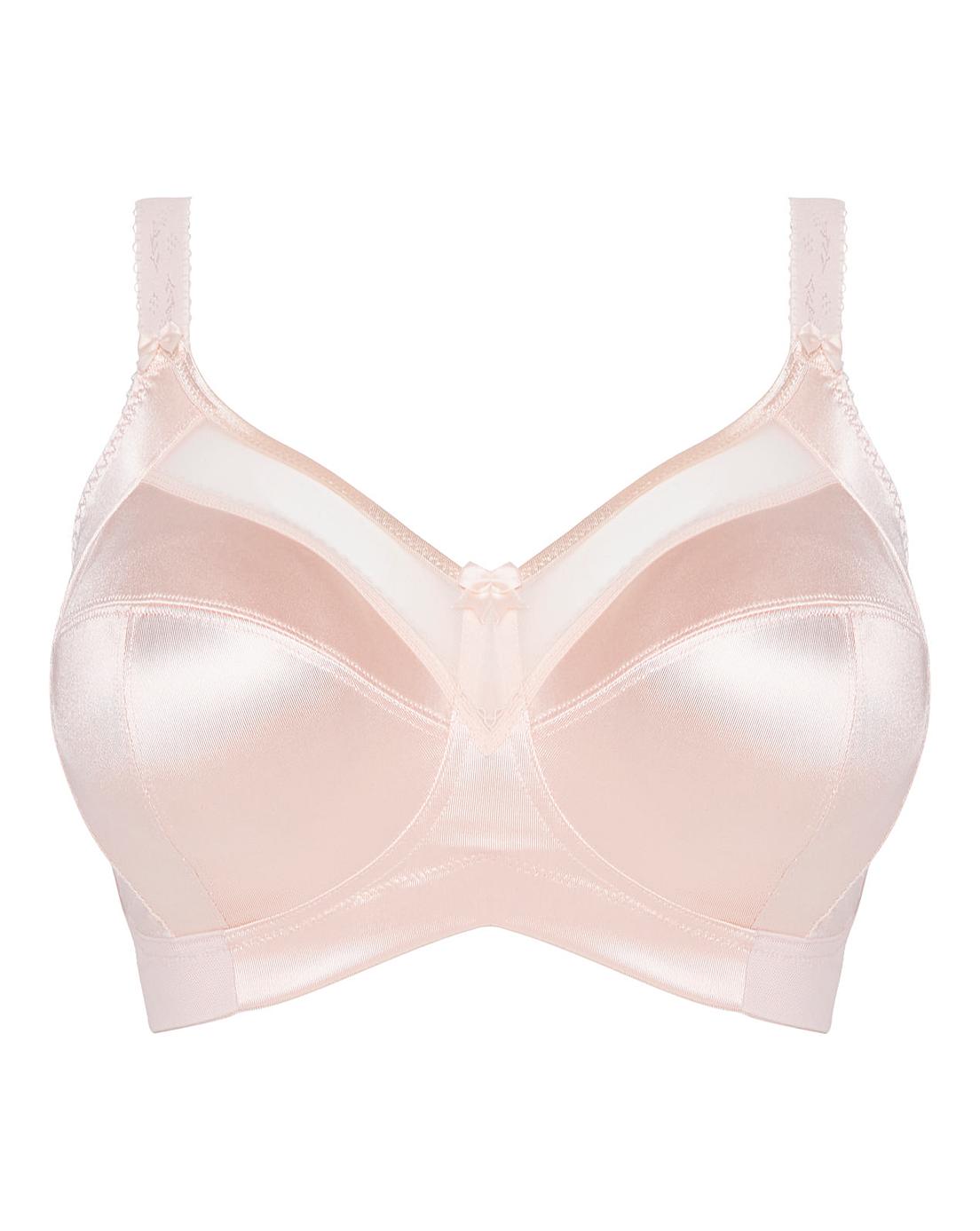 Goddess Keira Full Cup Non Wired Bra | Oxendales