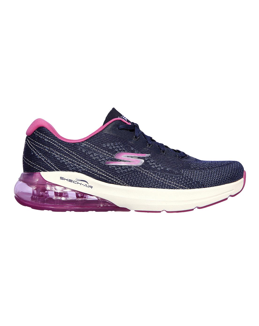 skechers go run air