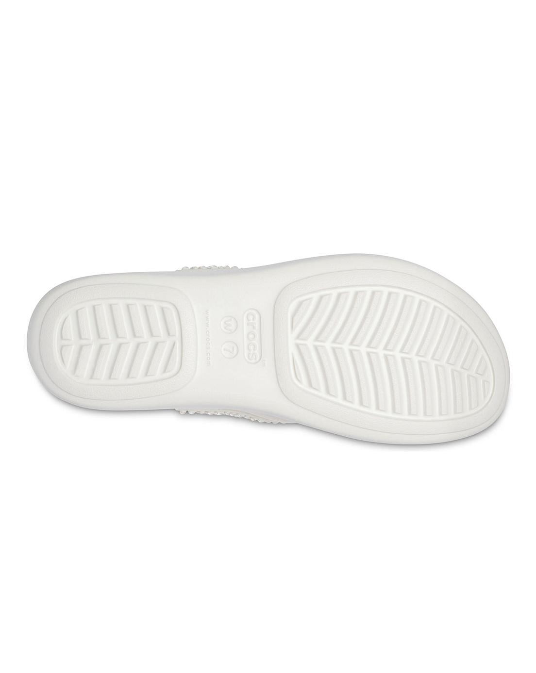 Crocs Monterey Sandals Standard Fit | J D Williams