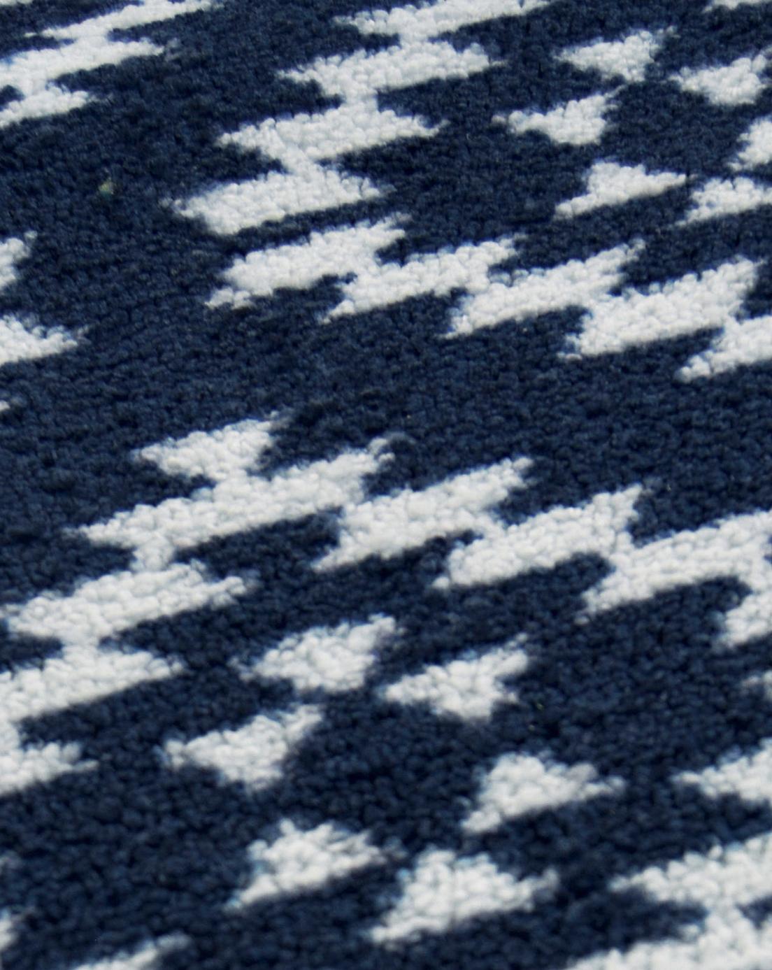 Aztec Runner & Doormat Set J D Williams