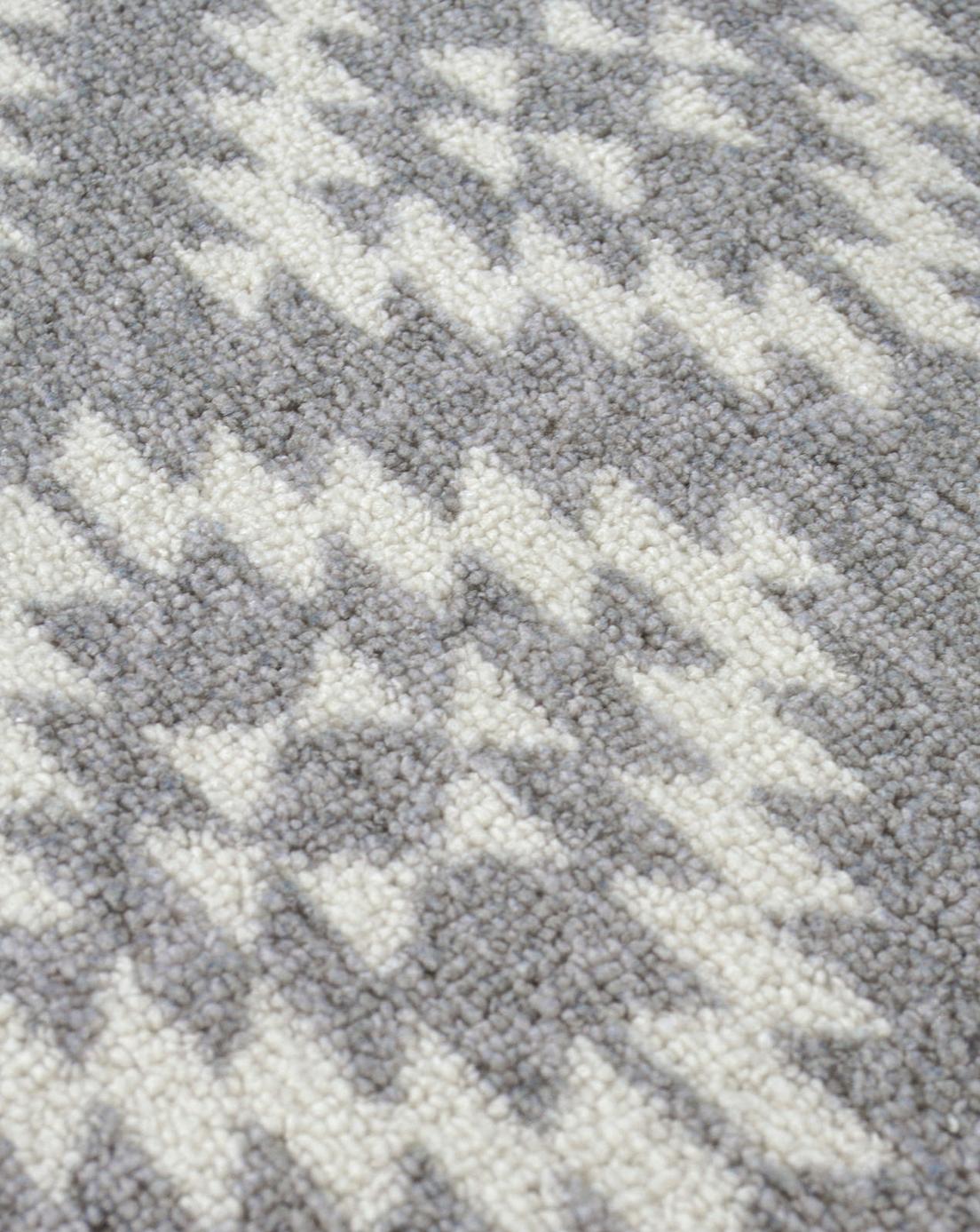 Aztec Runner & Doormat Set Home Essentials