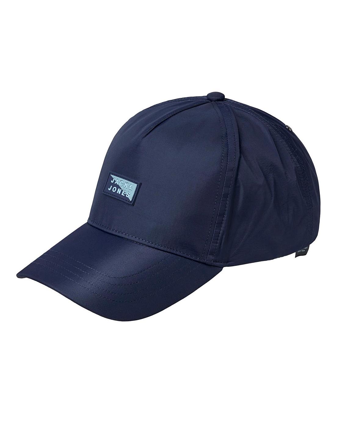 jack and jones caps online