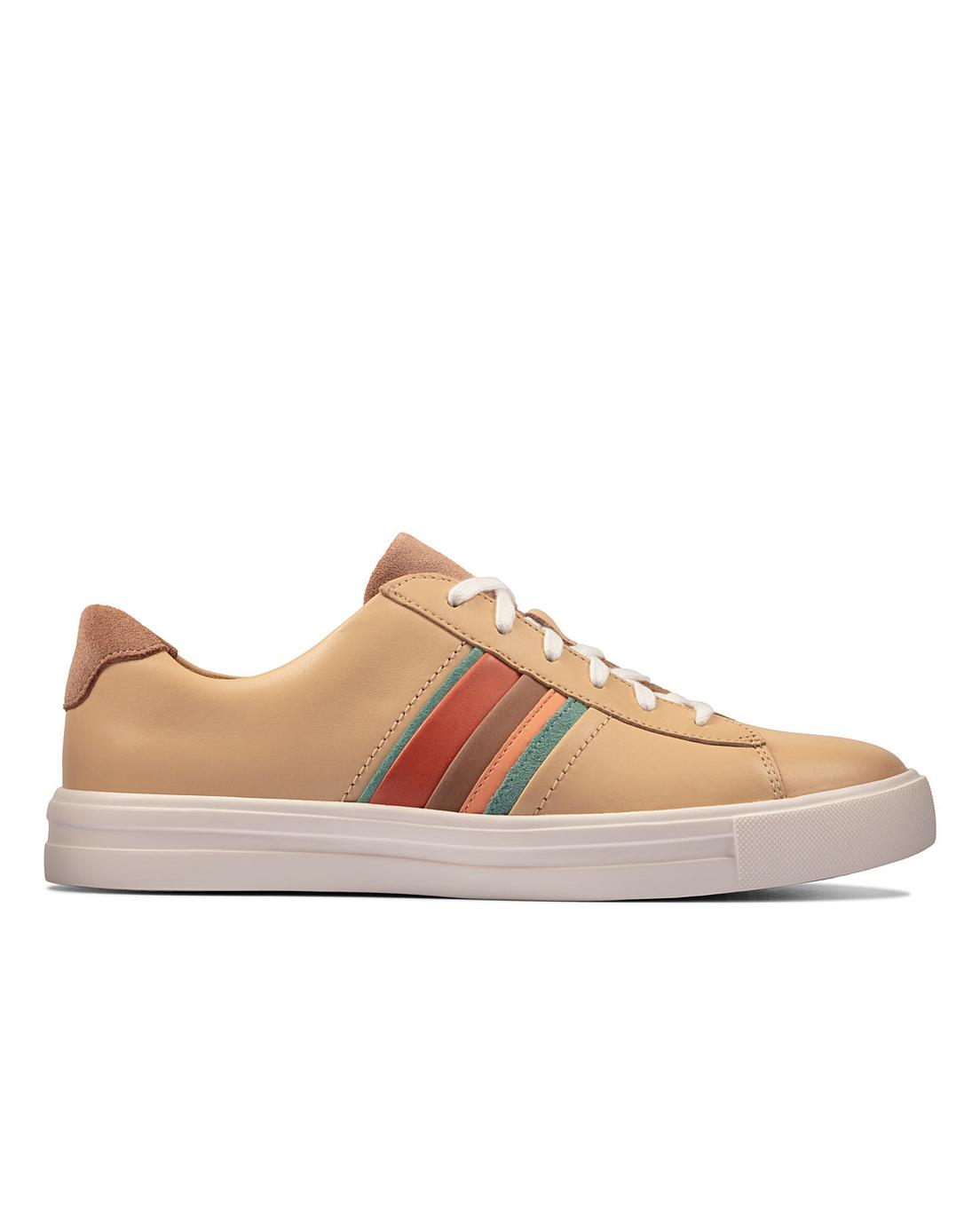un maui band sneaker