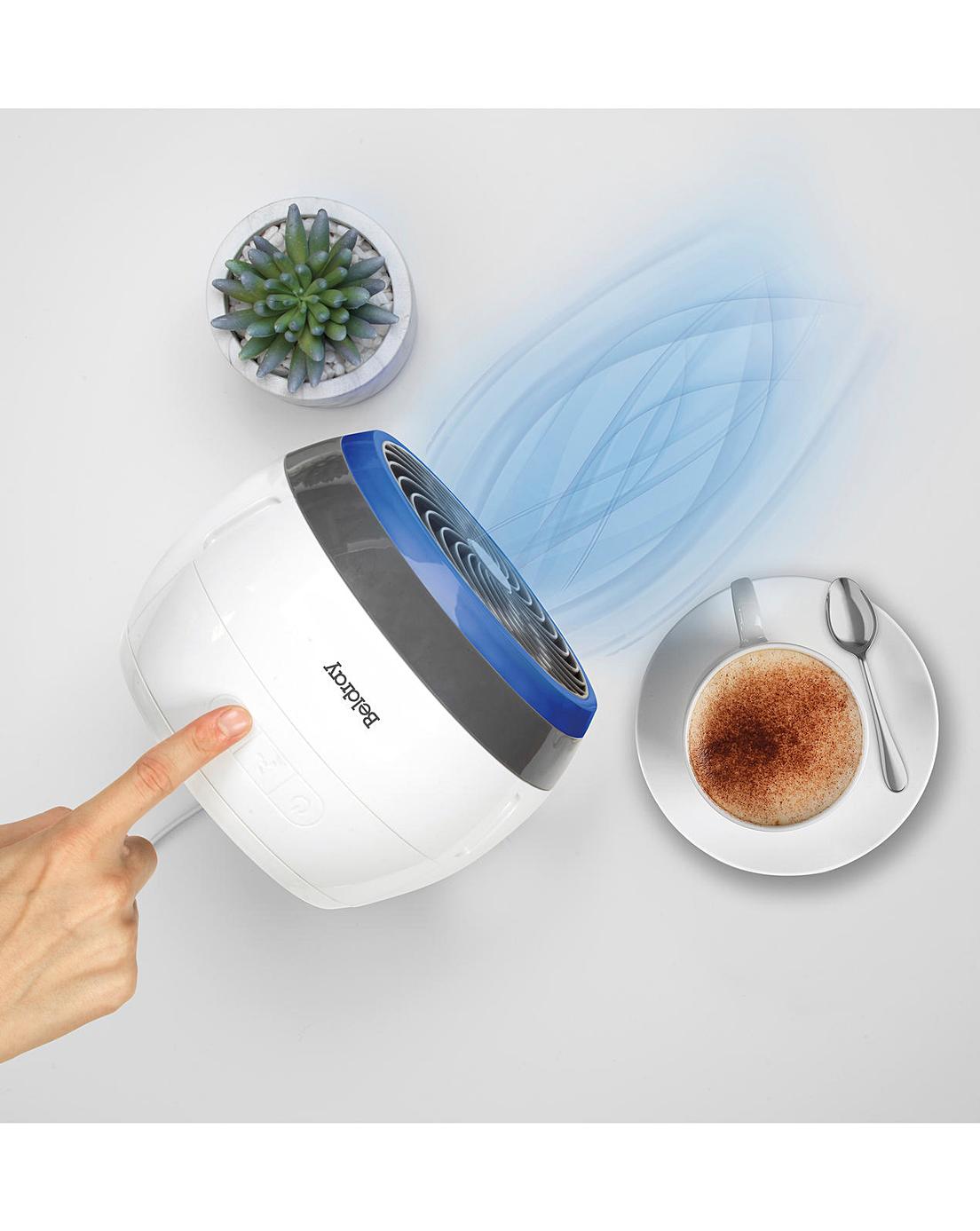 beldray arctic dome cooler