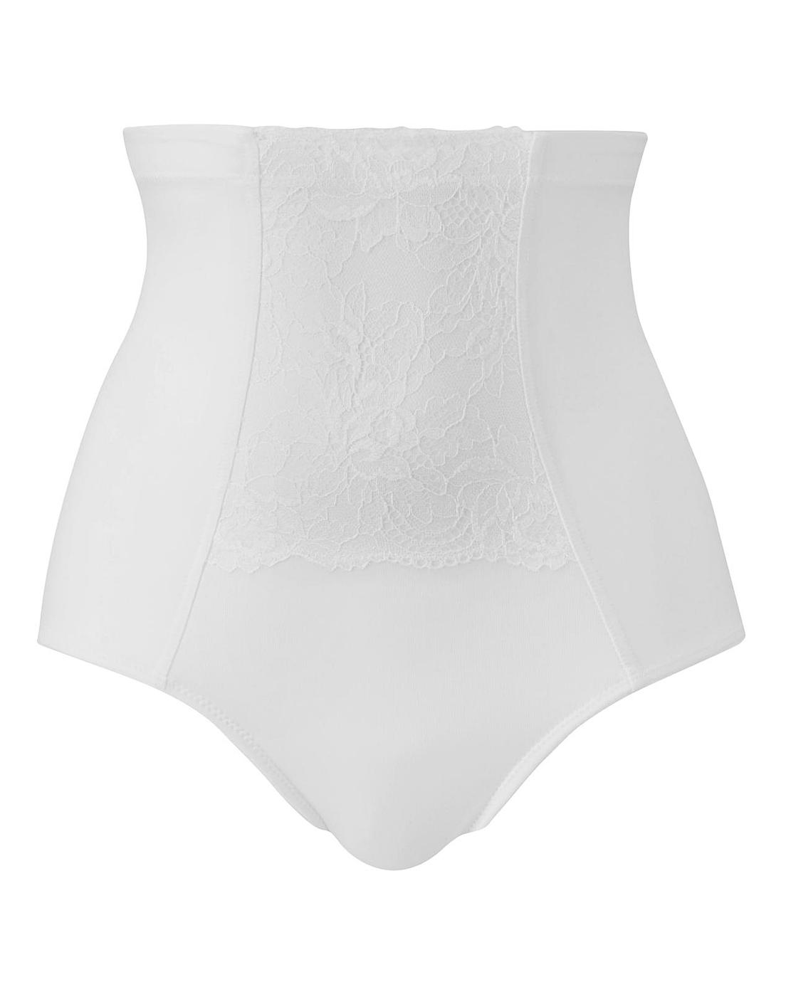 MAGISCULPT Ella Lace Firm Control Briefs Ambrose Wilson