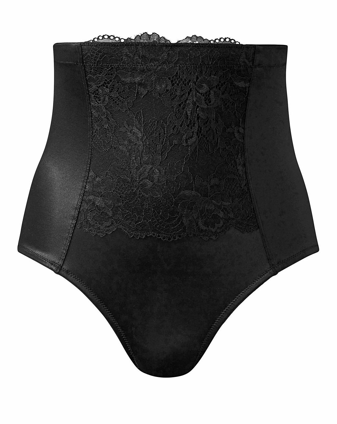 MAGISCULPT Ella Lace Firm Control Briefs Oxendales