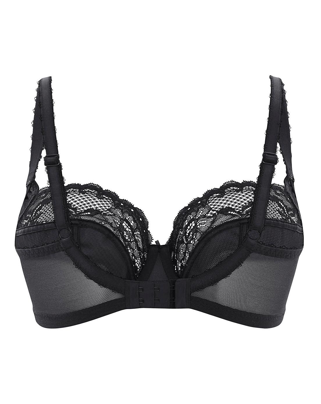 Panache Jasmine Bra Simply Be