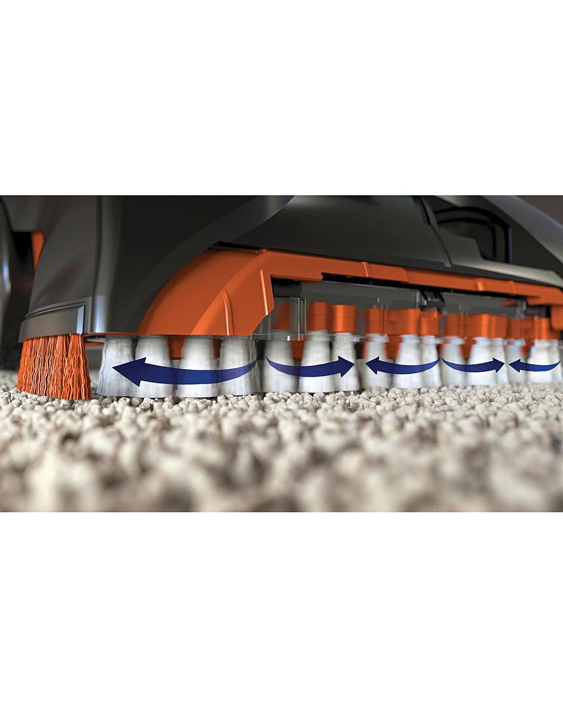 Vax Rapid Power Revive Carpet Cleaner J D Williams