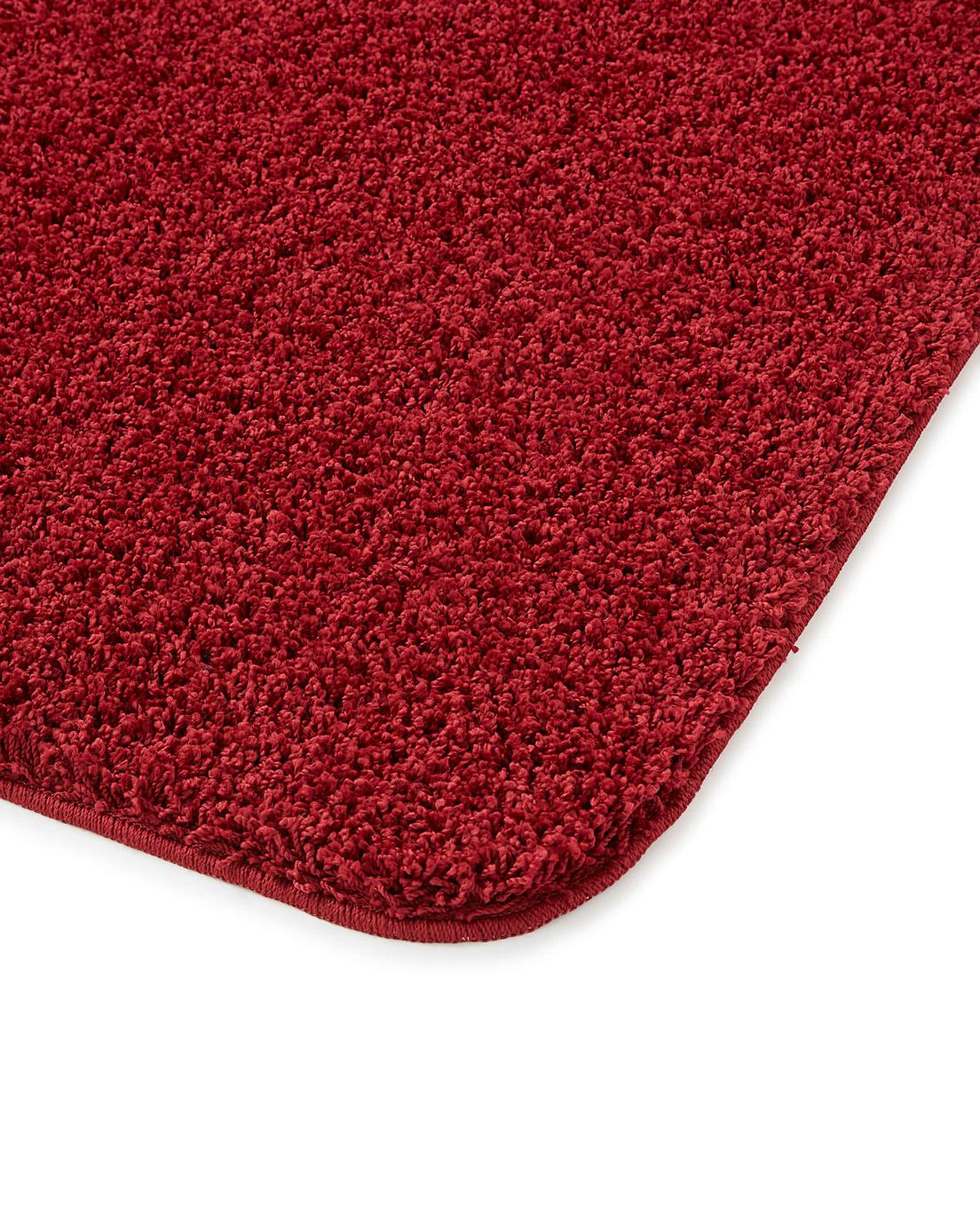 Buddy Washable & Stain Resistant Rug Home Essentials