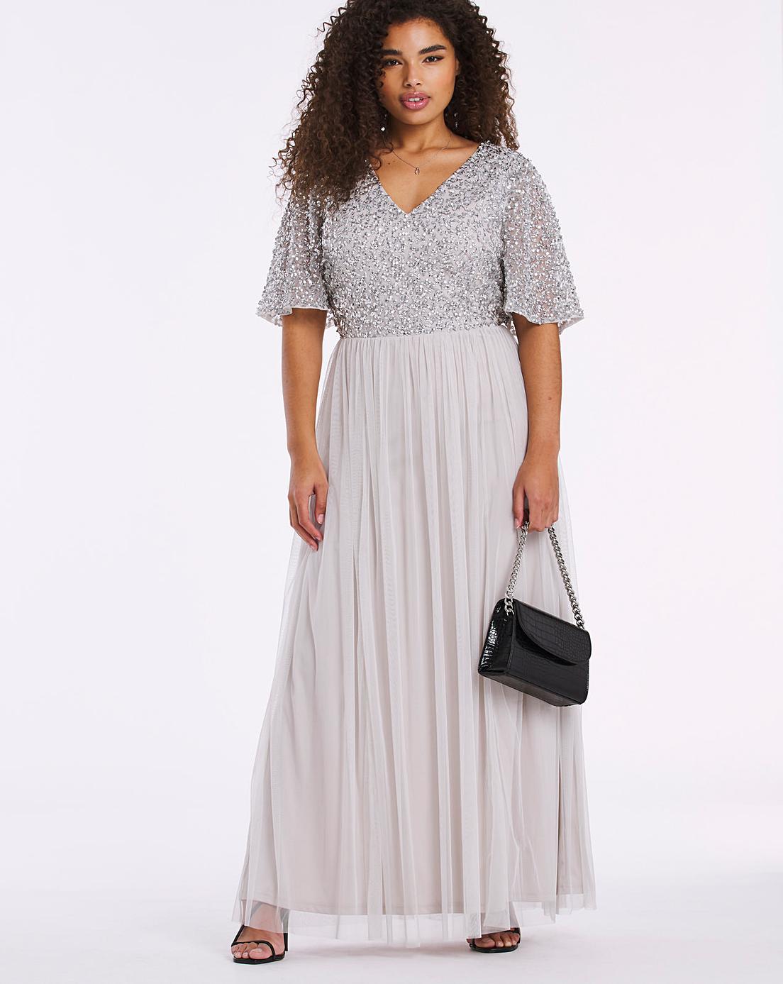 joanna hope sequin