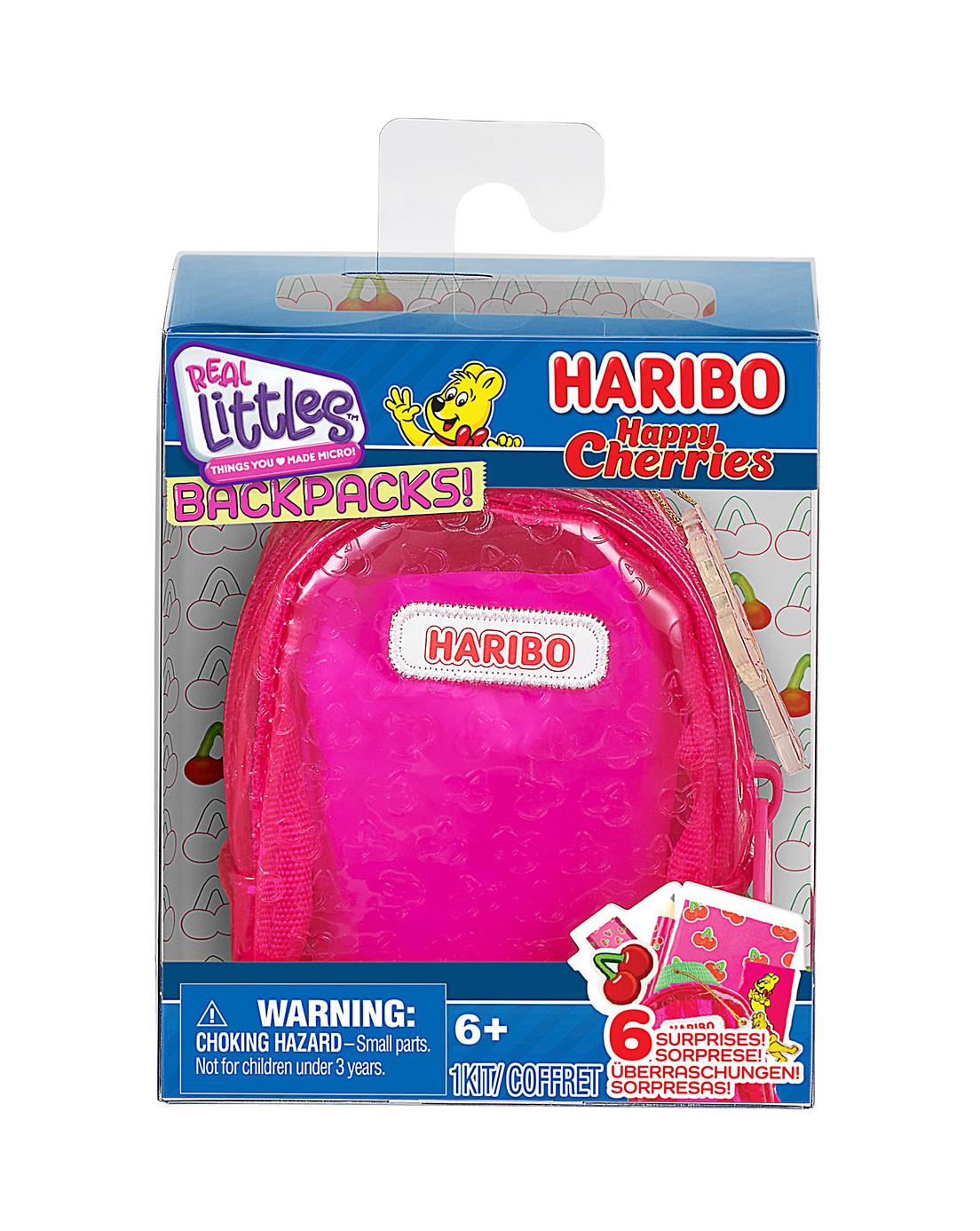 haribo backpack