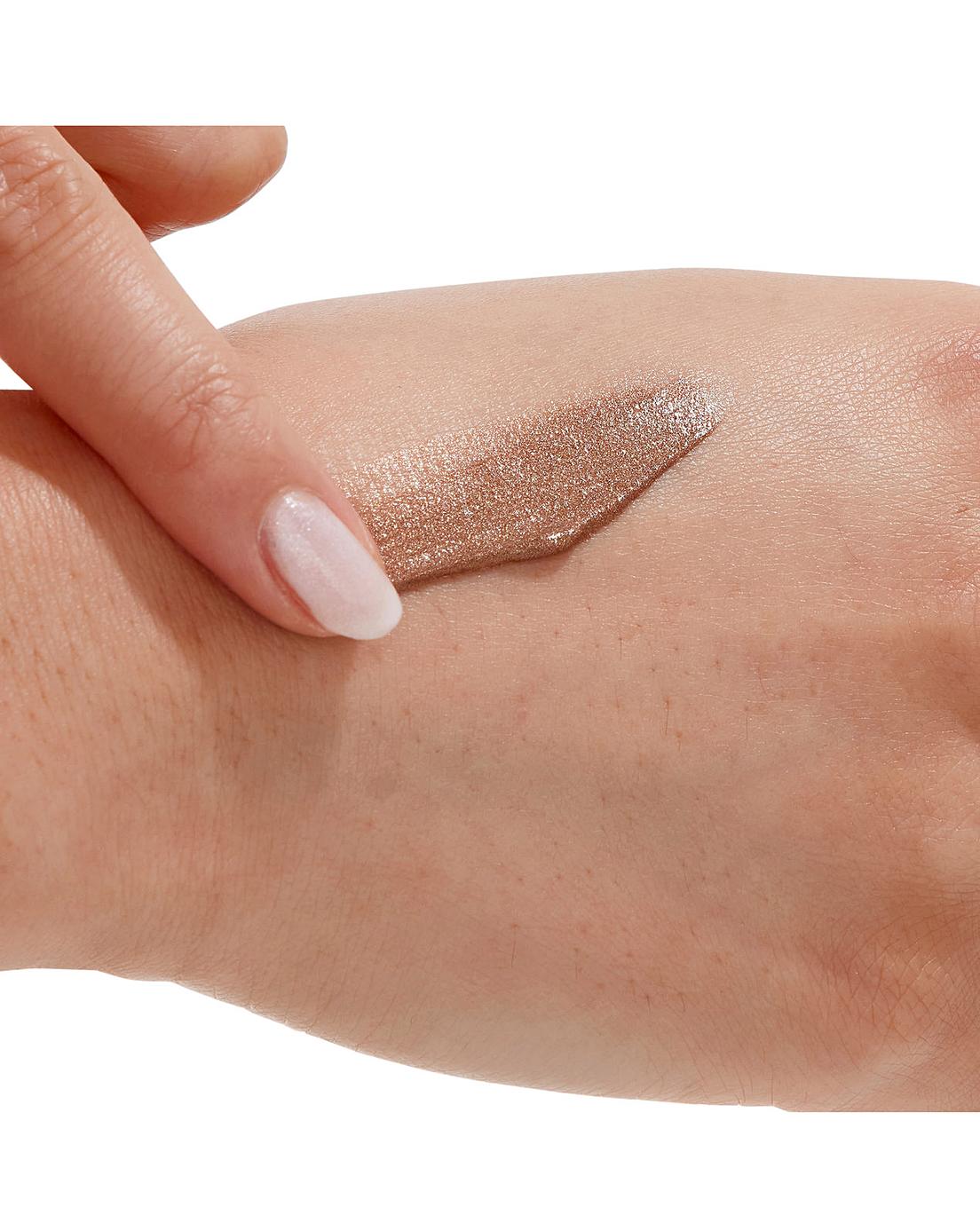 Bondi Sands GLO Bronze Lights 25ml Simply Be