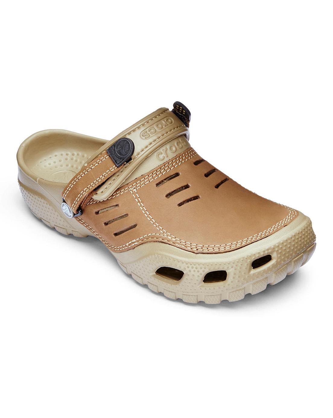 Crocs Yukon Sport Clog | Crazy Clearance