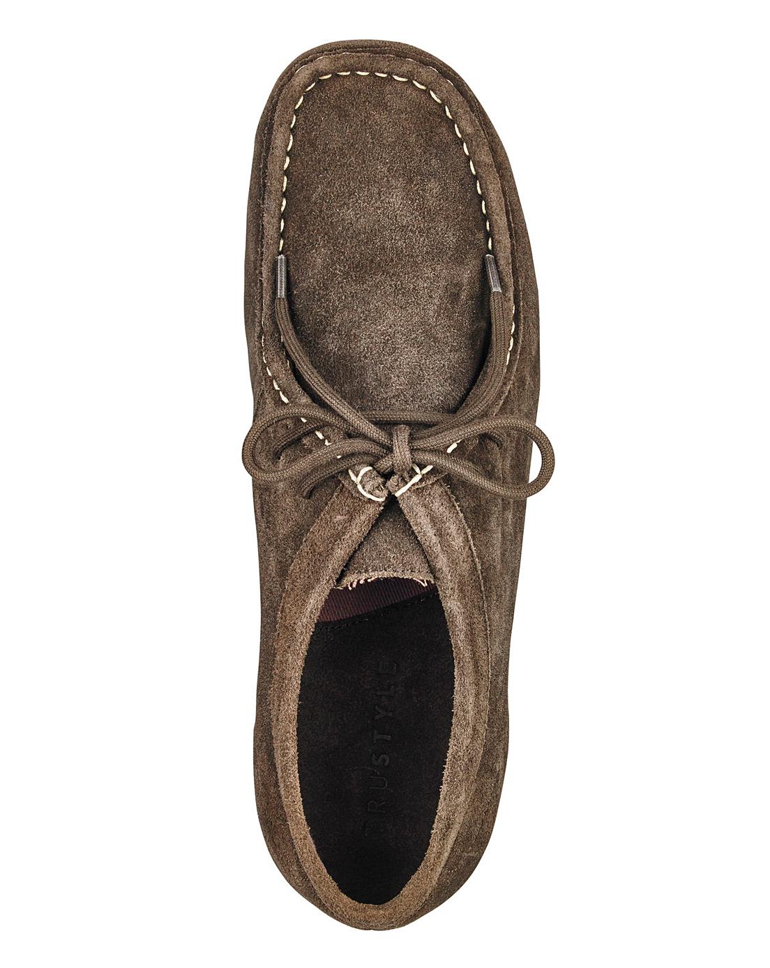 jd williams shoes mens