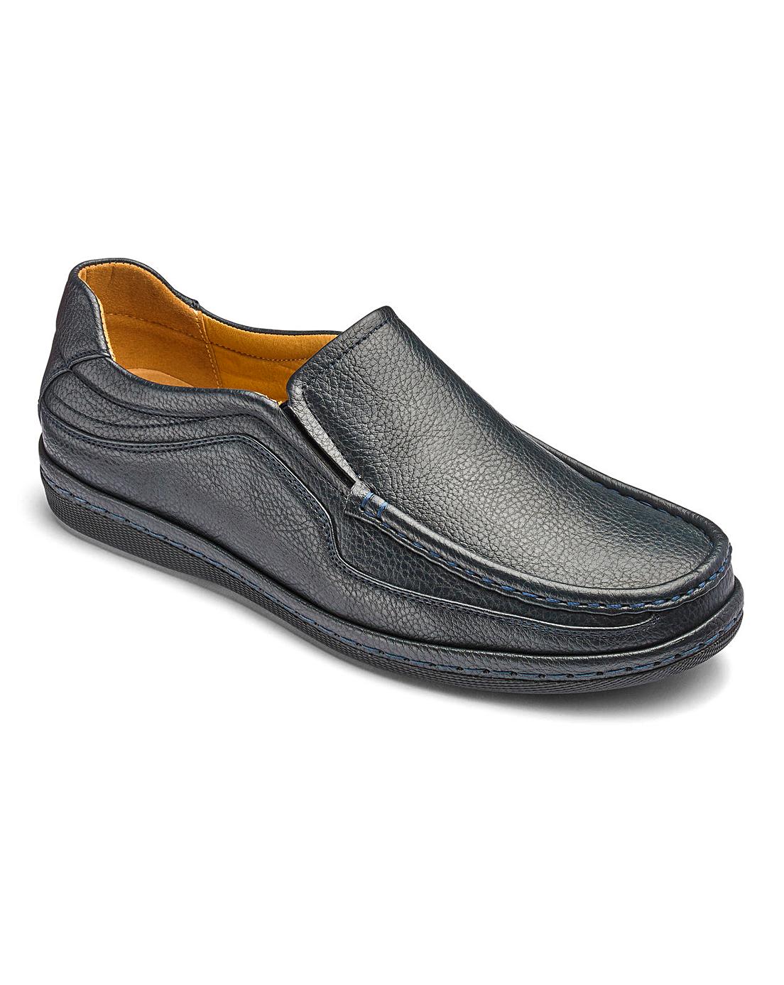 best cushioned slip on shoes