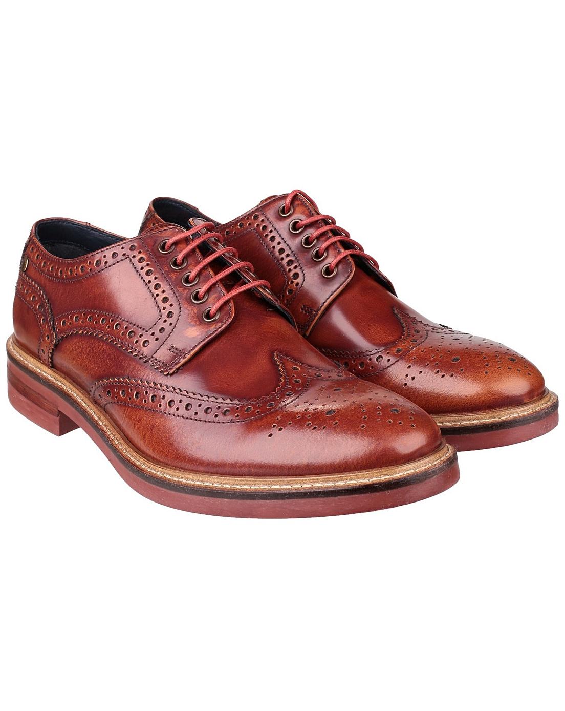 base woburn brogues