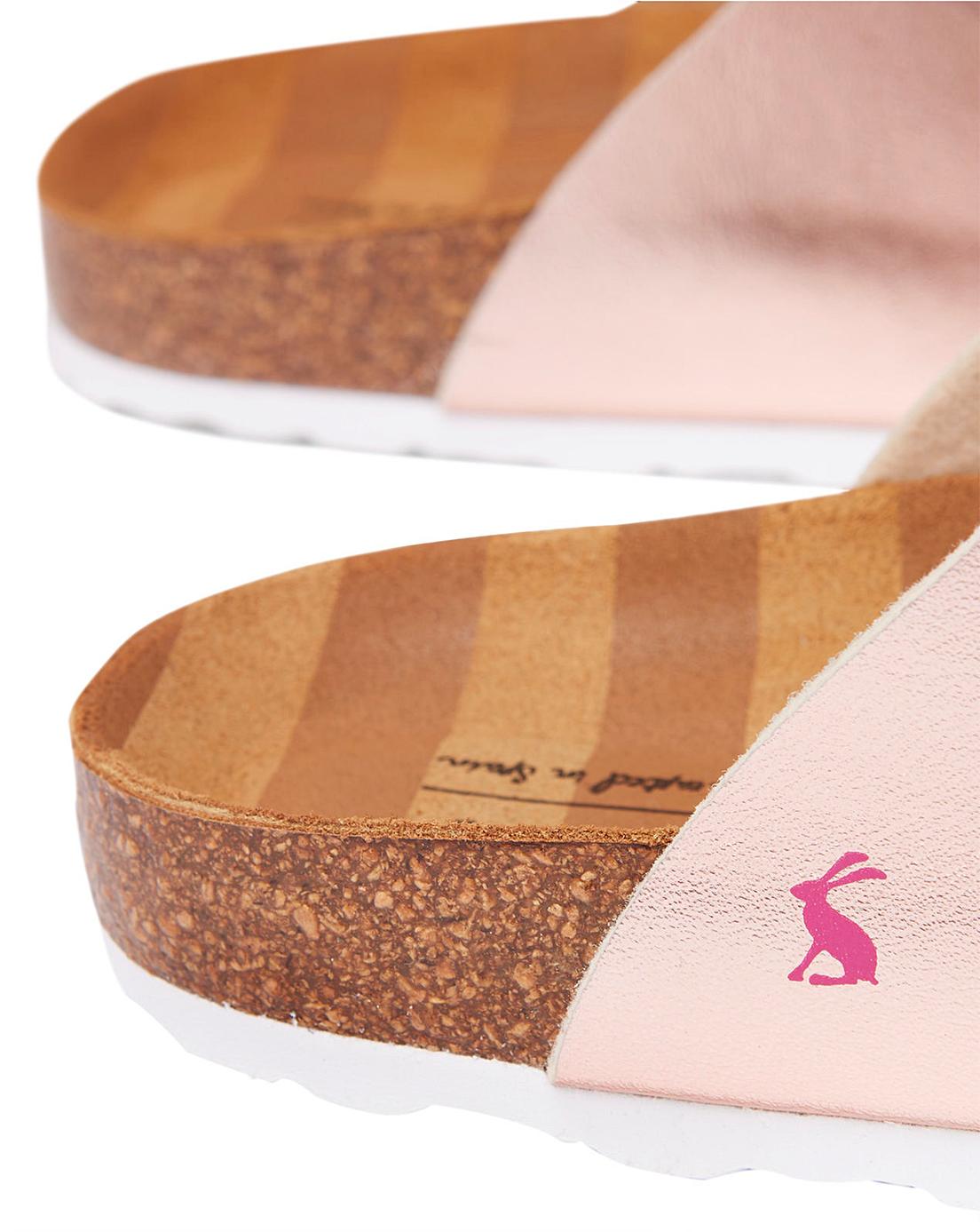 jd williams rose gold sandals