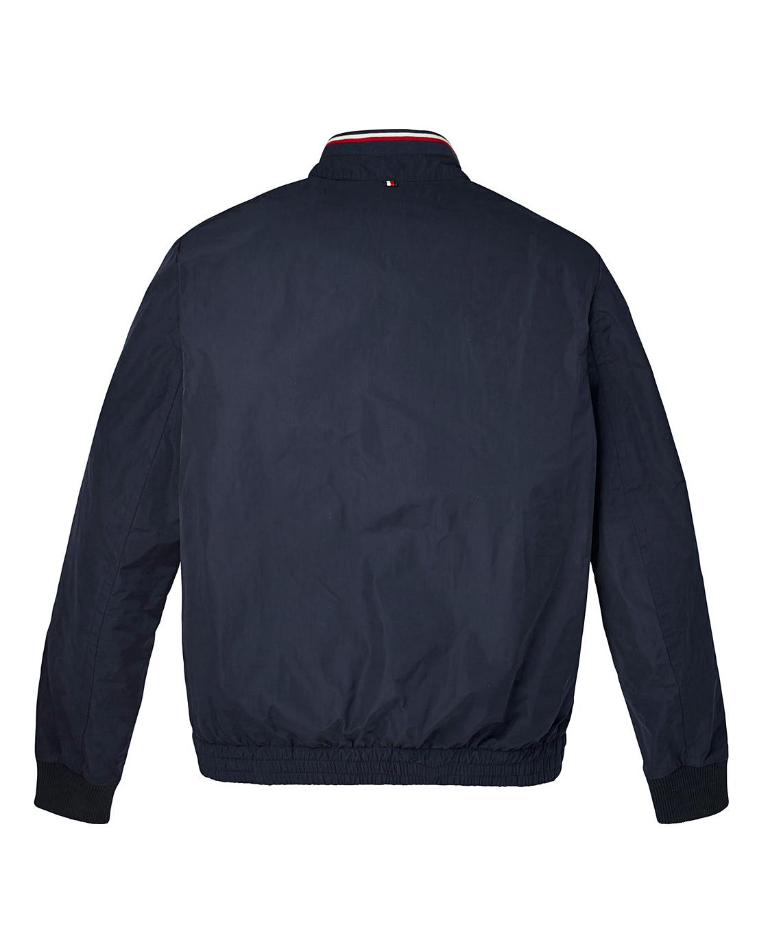 Tommy Hilfiger Mighty Bomber Jacket | Crazy Clearance