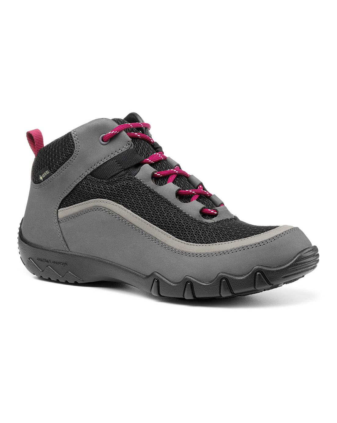 hotter ridge gtx