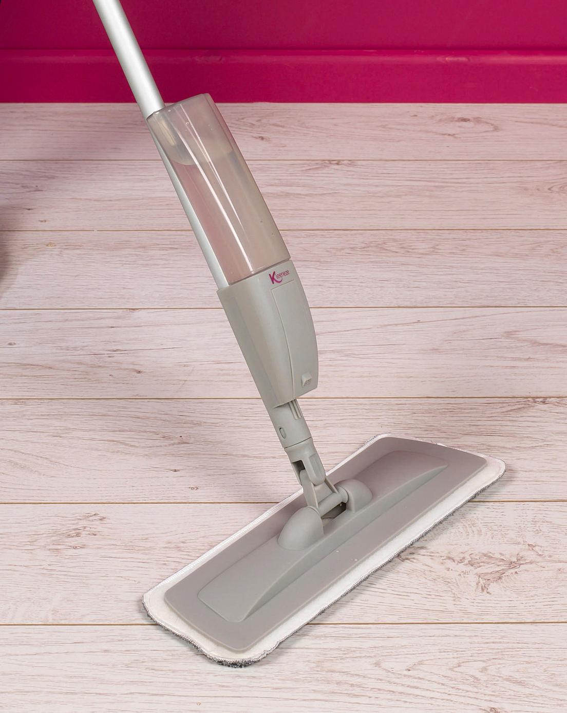 easy clean spray mop