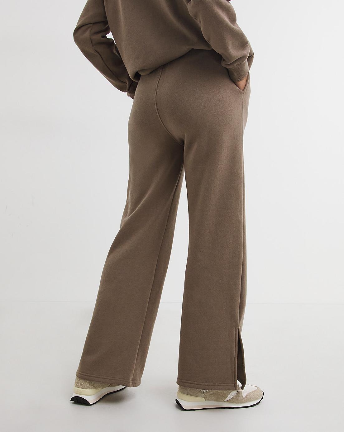 Pink Soda Wilacre Flare Jogger Oxendales