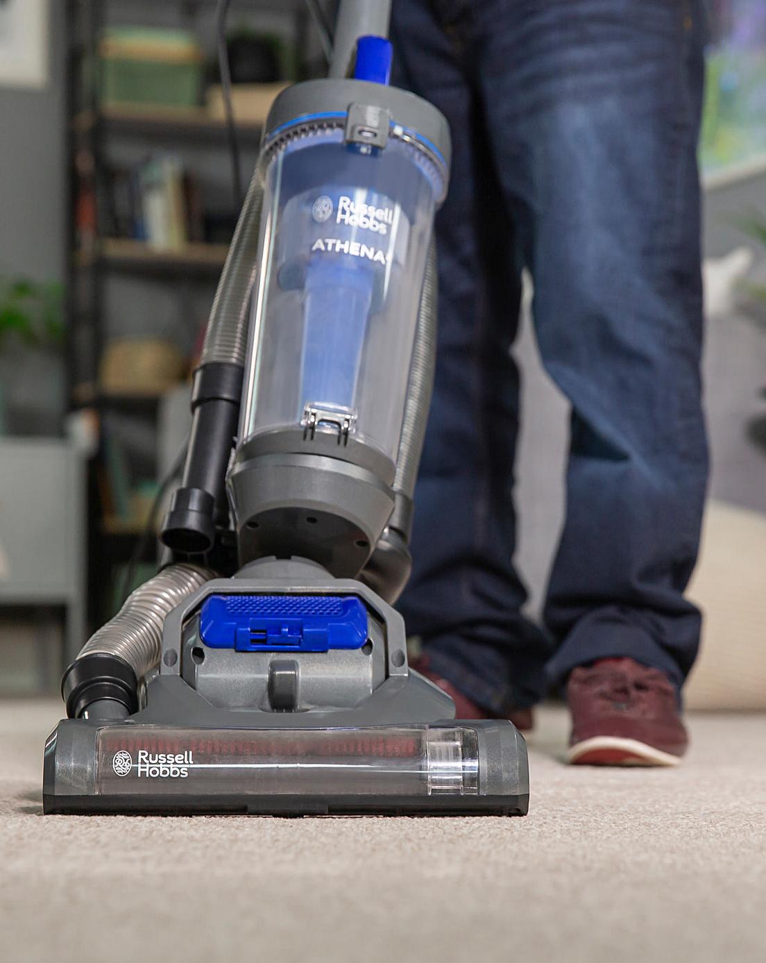 Russell Hobbs Athena Vacuum Ambrose Wilson