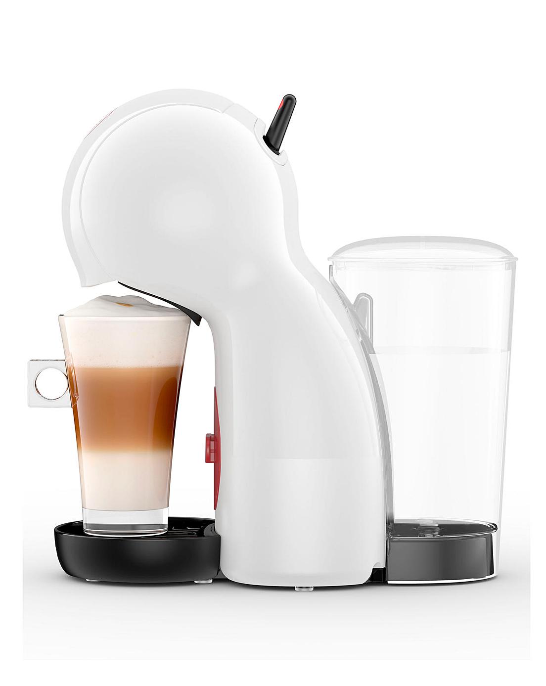 Nescafe Dolce Gusto Piccolo XS Machine Simply Be
