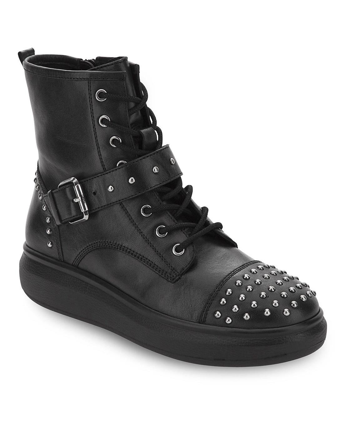 next extra wide boots