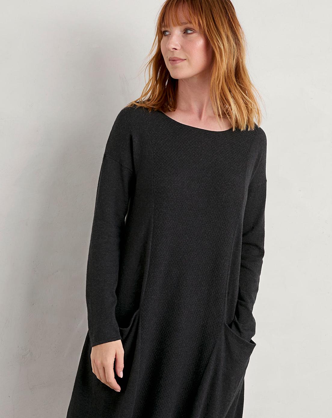 Seasalt Heartfelt Dress J D Williams