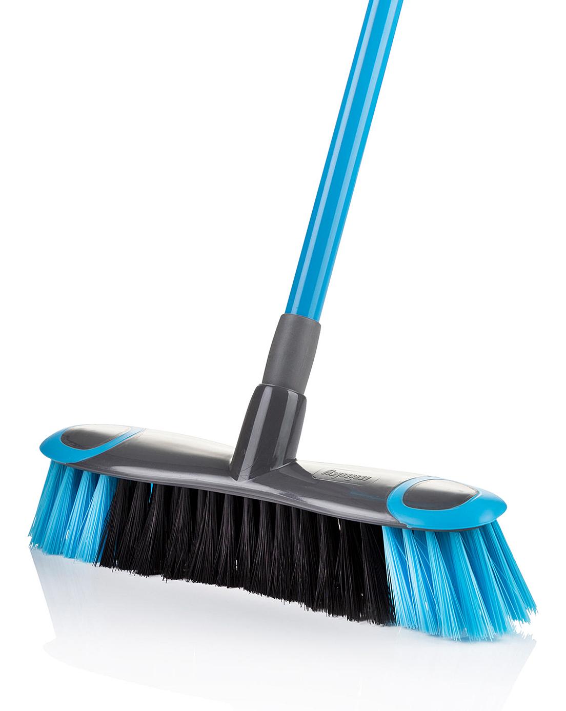 Minky Smart Sweep Dustpan & Brush Ambrose Wilson