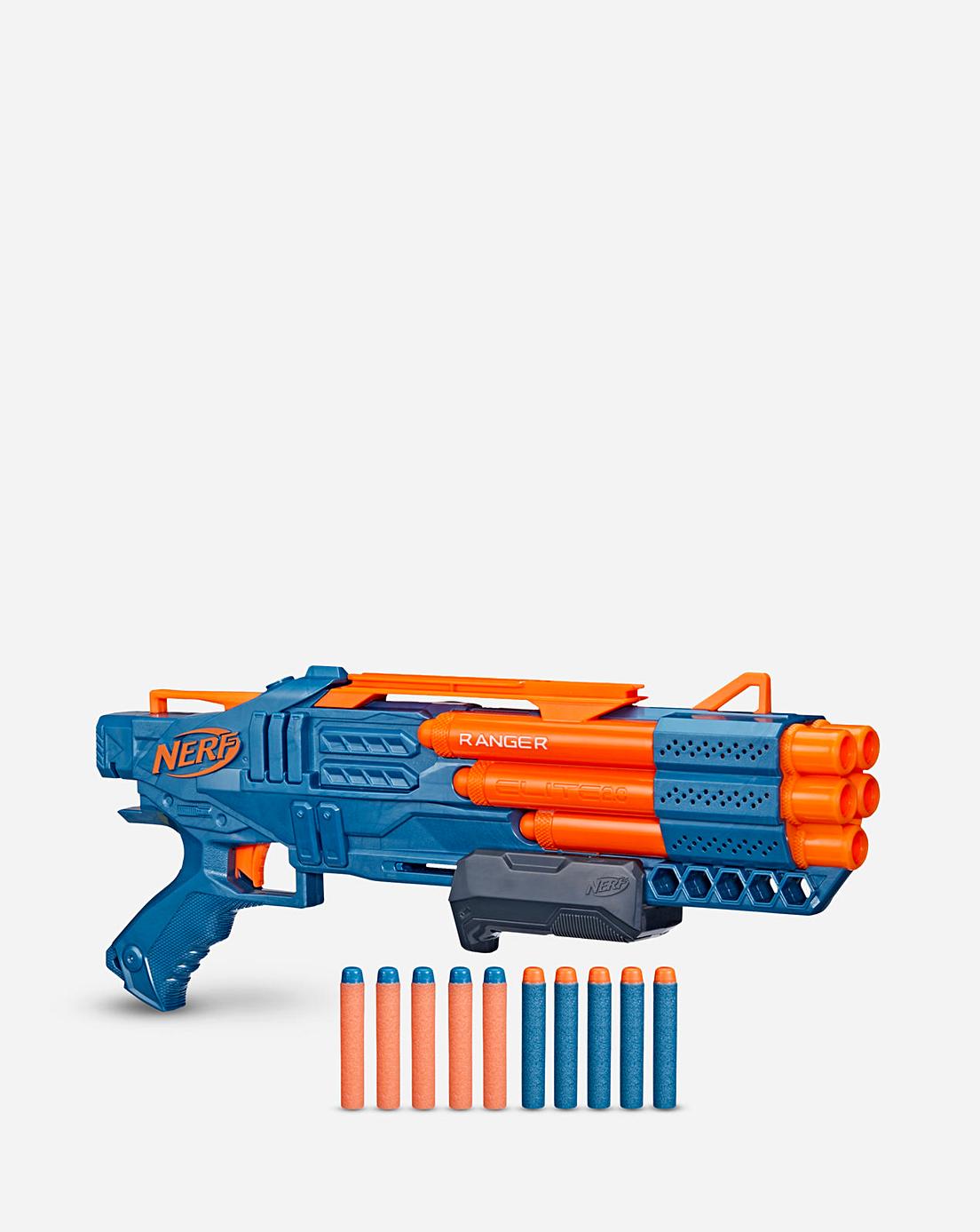 Nerf Elite 2.0 Ranger Blaster | J D Williams