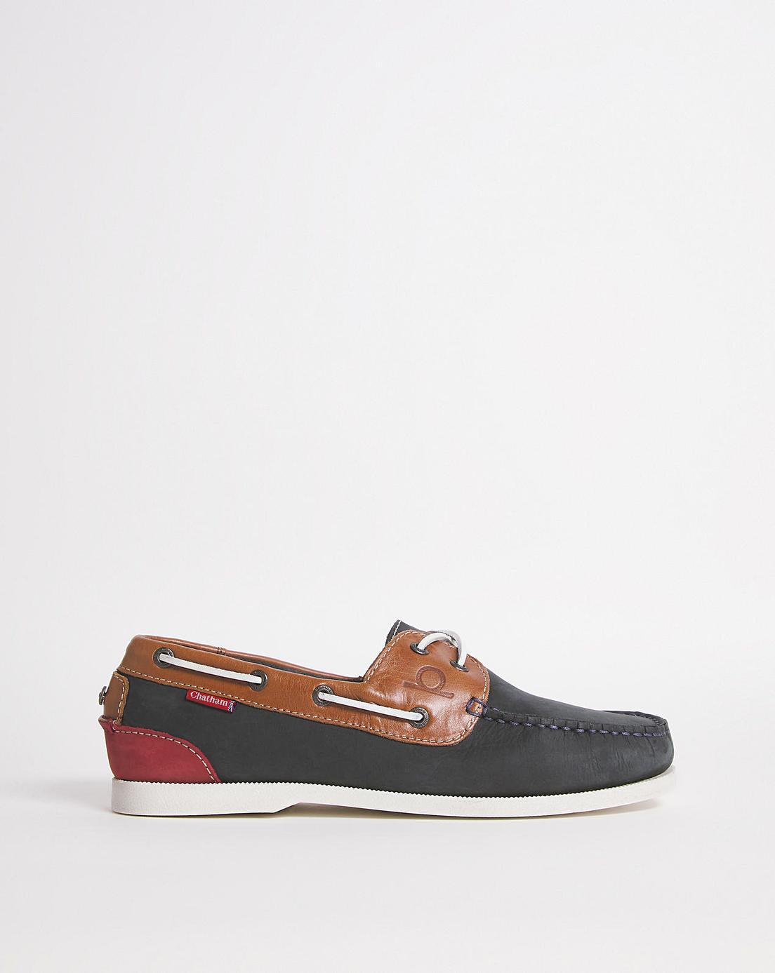 chatham galley 2 boat shoes