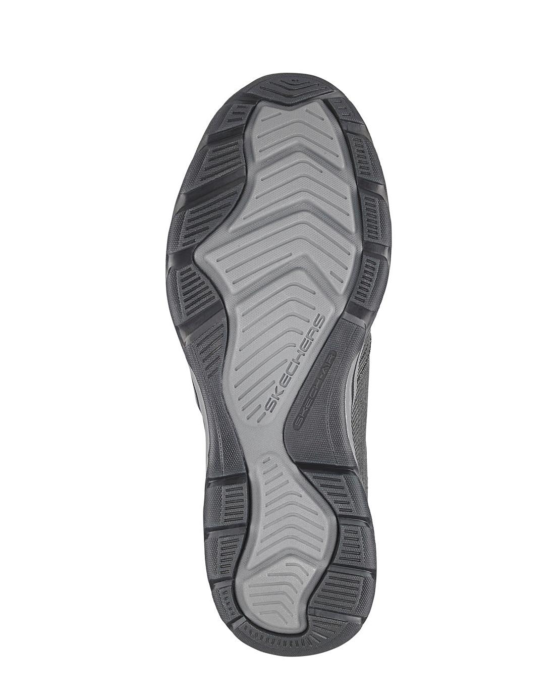 skechers be cool slip on