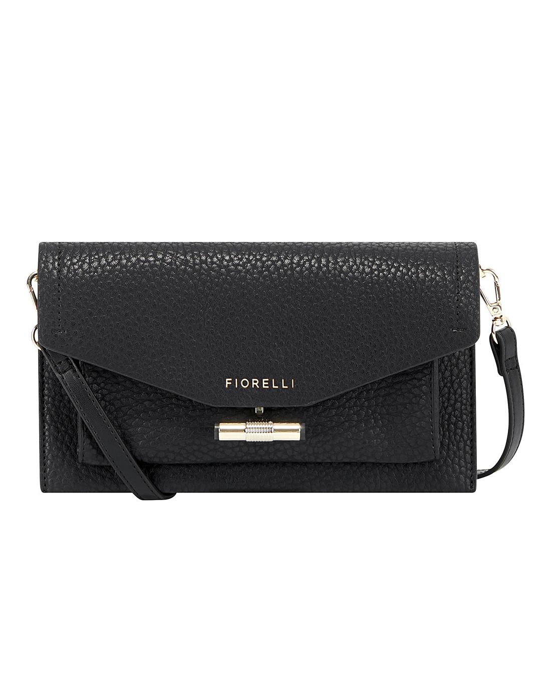 fiorelli flynn purse