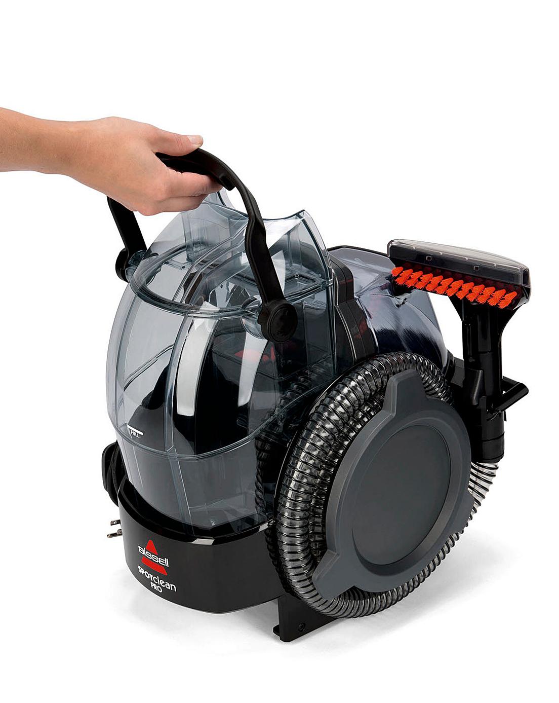 Bissell 1558E Portable SpotClean Pro J D Williams