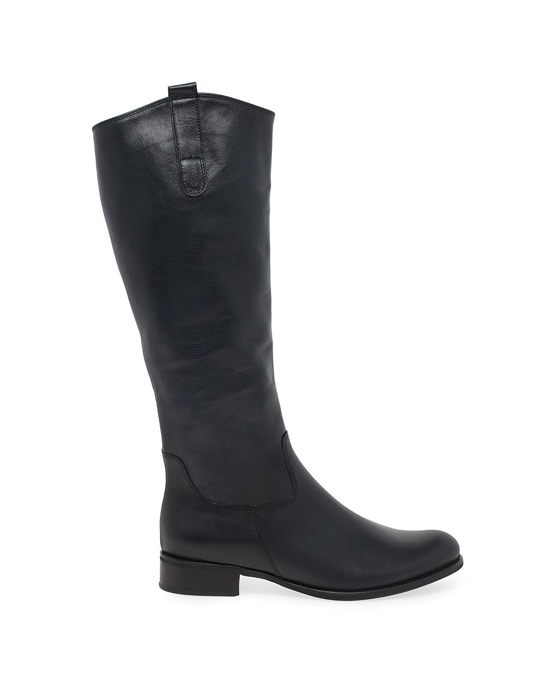 gabor brook m womens long boots