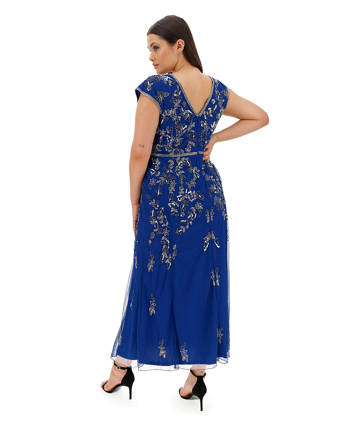 joanna hope beaded