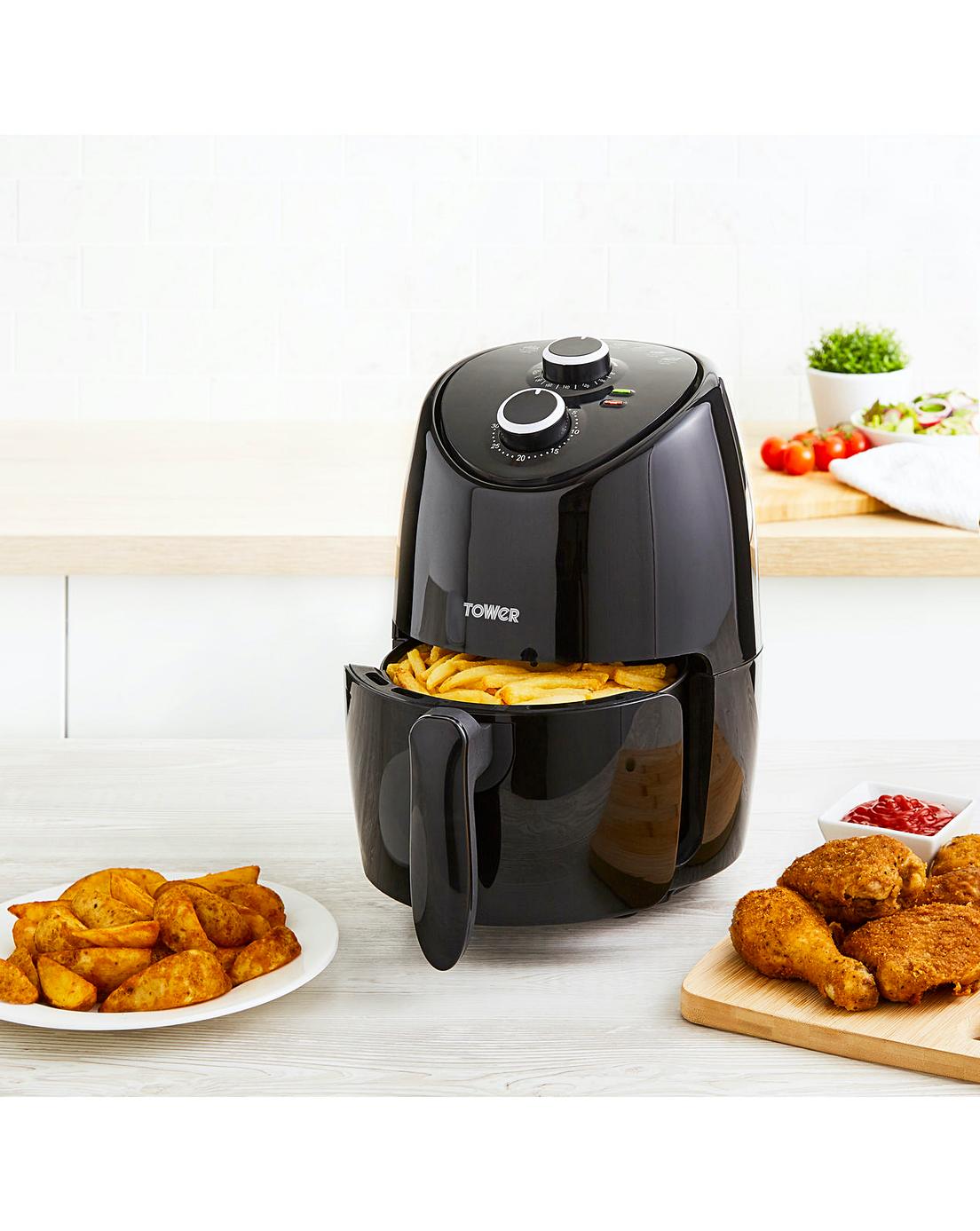 tower-t17087-2l-1000w-manual-air-fryer-j-d-williams