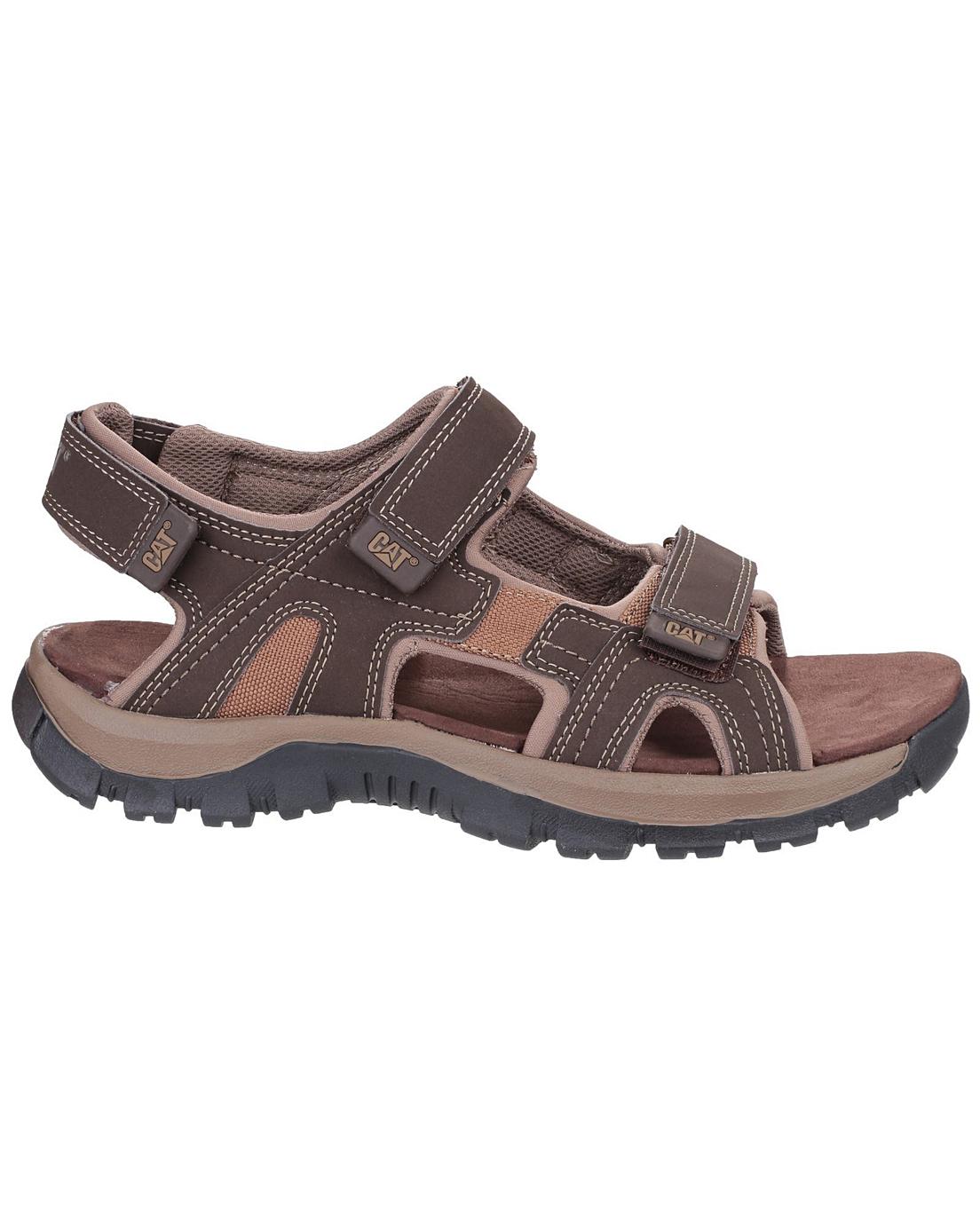 CAT Footwear Giles Sandals Oxendales