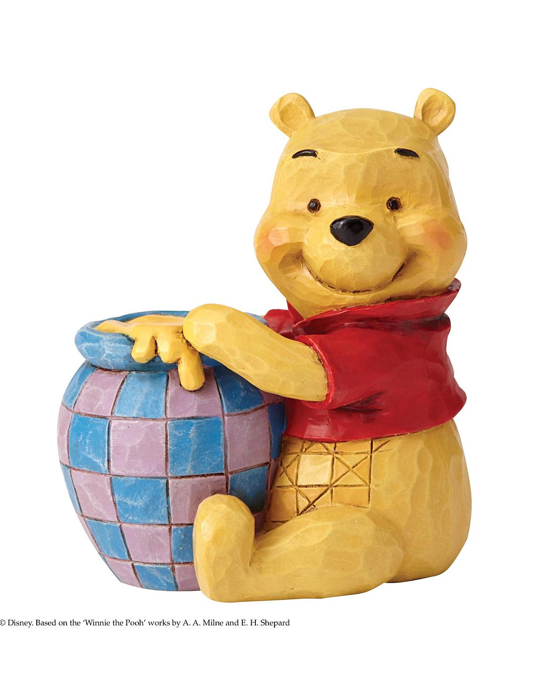 Disney Traditions Winnie the Pooh Oxendales Disney Traditions Winnie the Pooh Oxendales