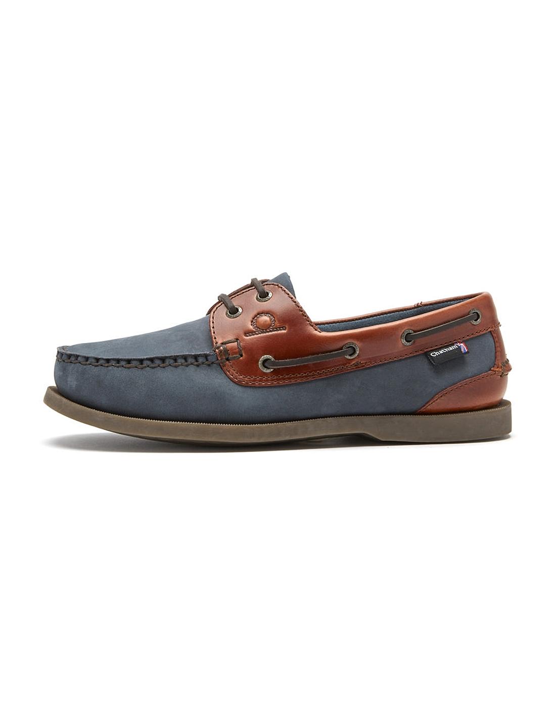 chatham bermuda g2