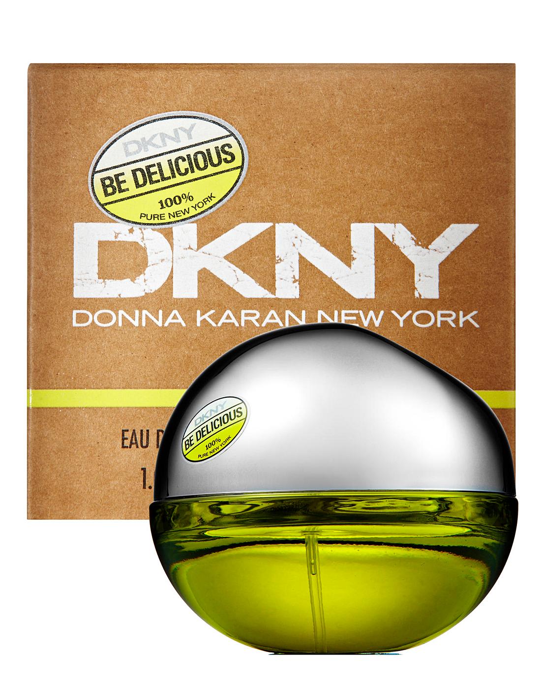 DKNY Be Delicious Green 30ml EDP | J D Williams