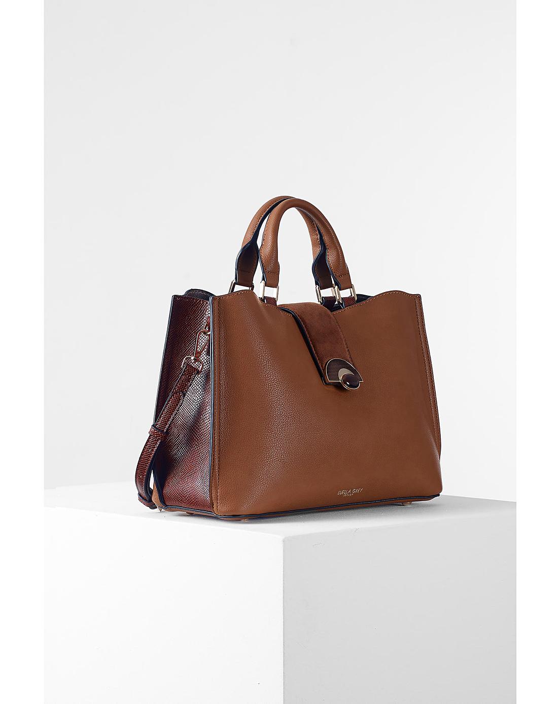 Luella Grey Evie Tote Bag | Simply Be
