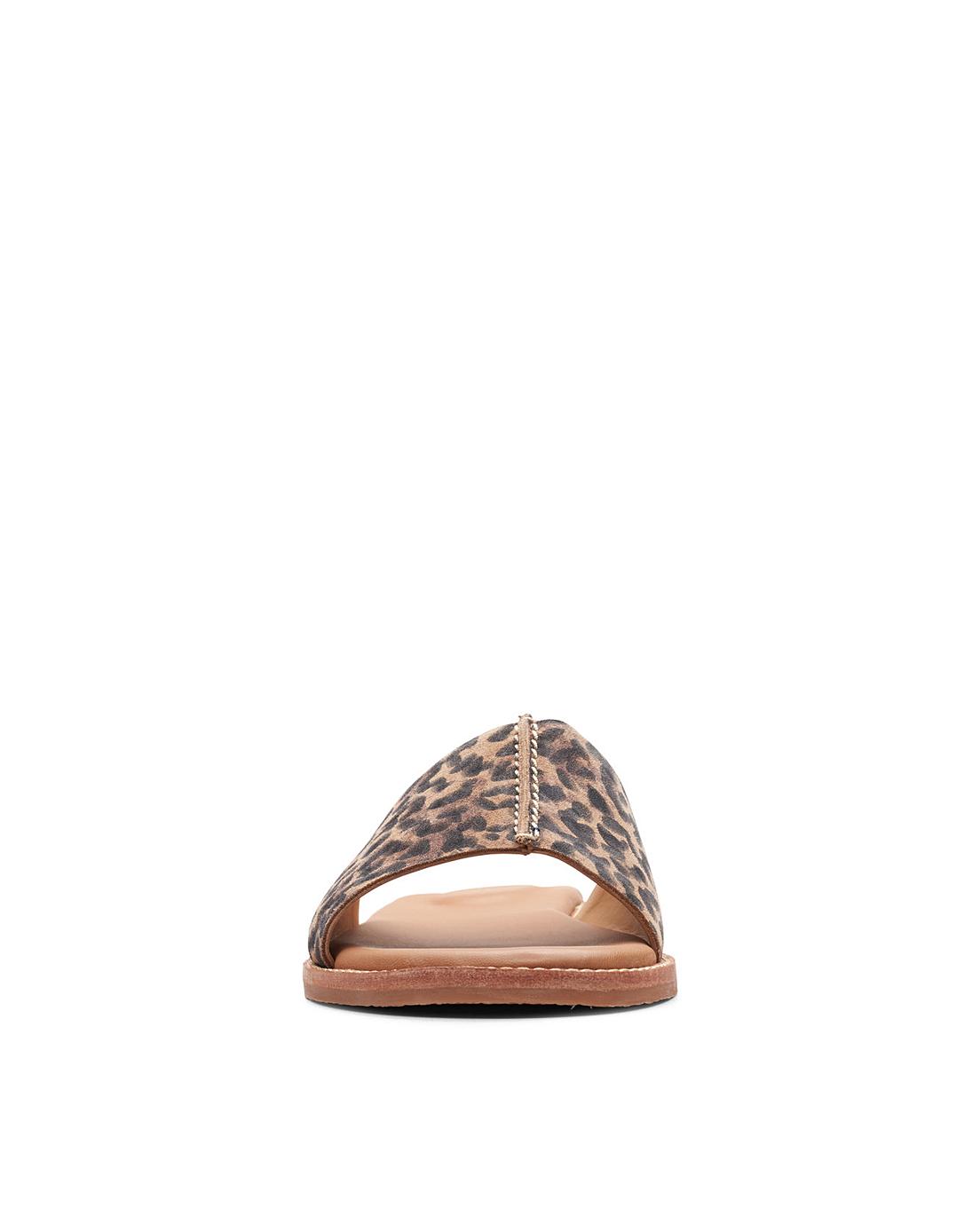 karsea mule champagne