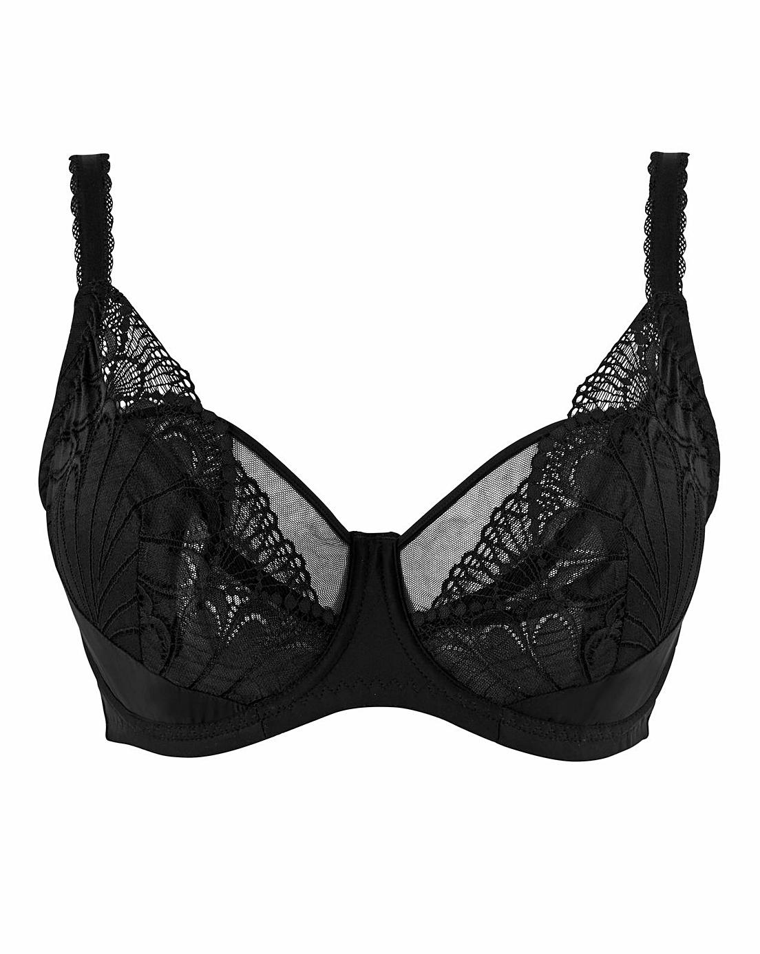 Wonderbra Refined Glamour DD+ Bra | Marisota