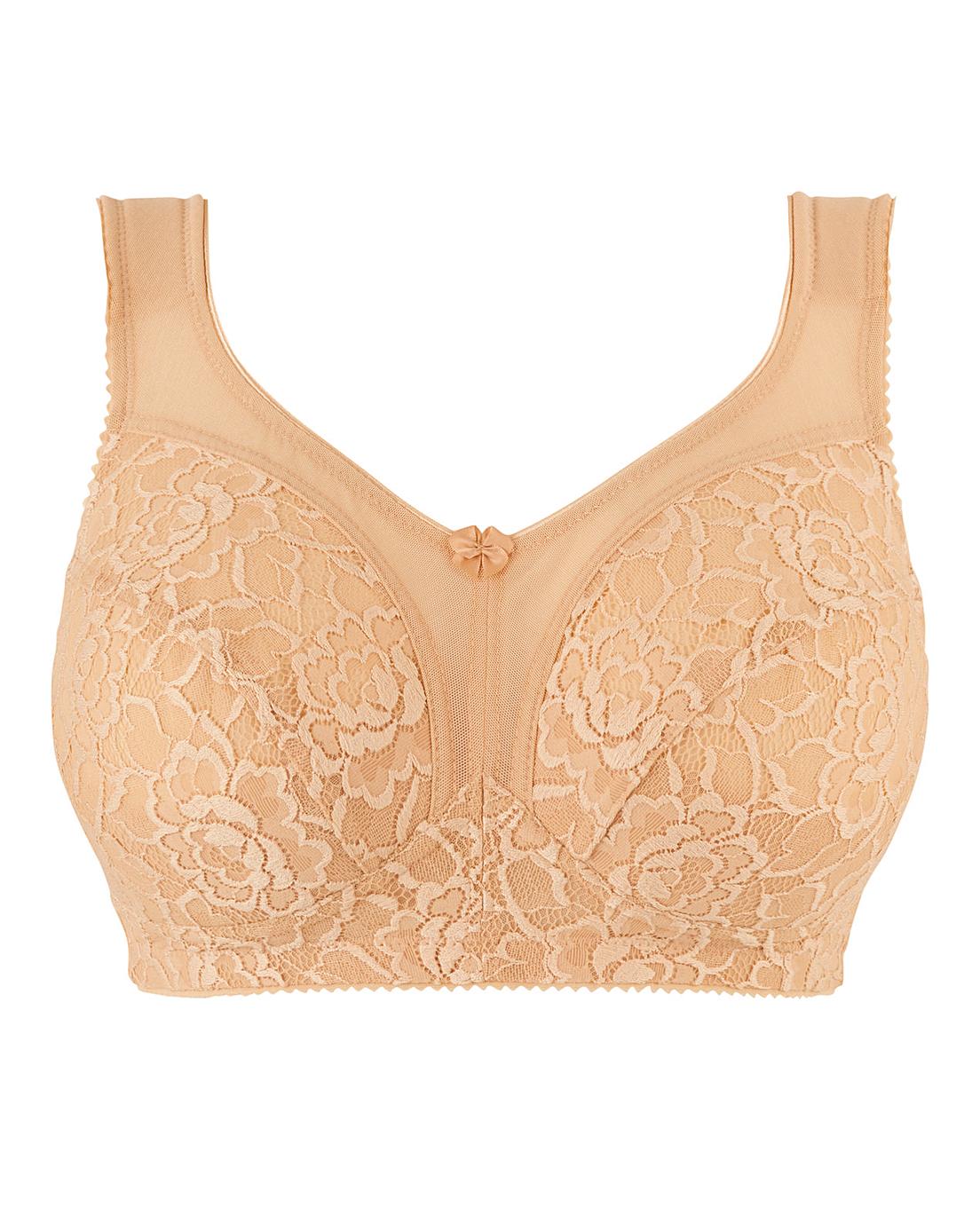 Miss Mary Stretch Queen Lace Bra Simply Be Miss Mary Stretch Queen Lace Bra Simply Be