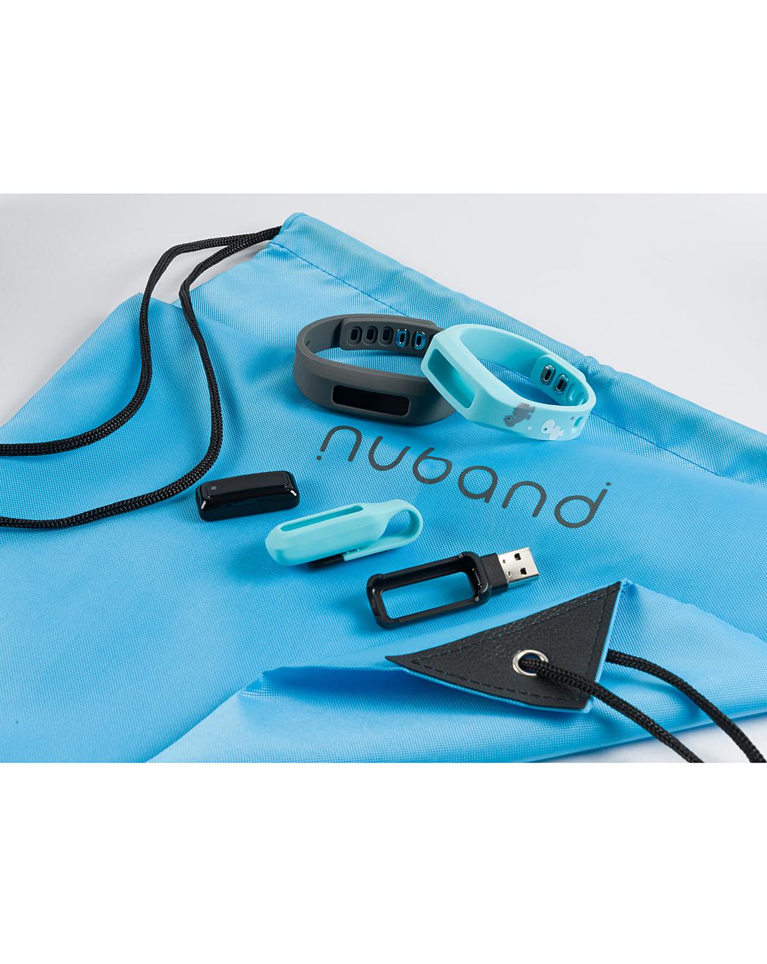 nuband fitness tracker