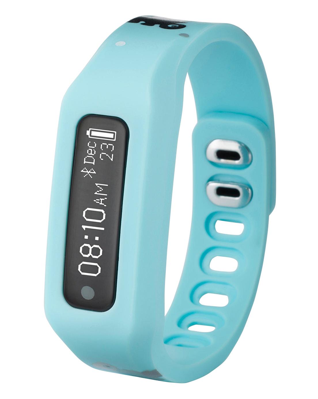 nuband fitness tracker
