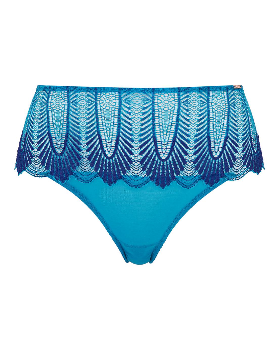 Figleaves Curve Angel Brief Simply Be