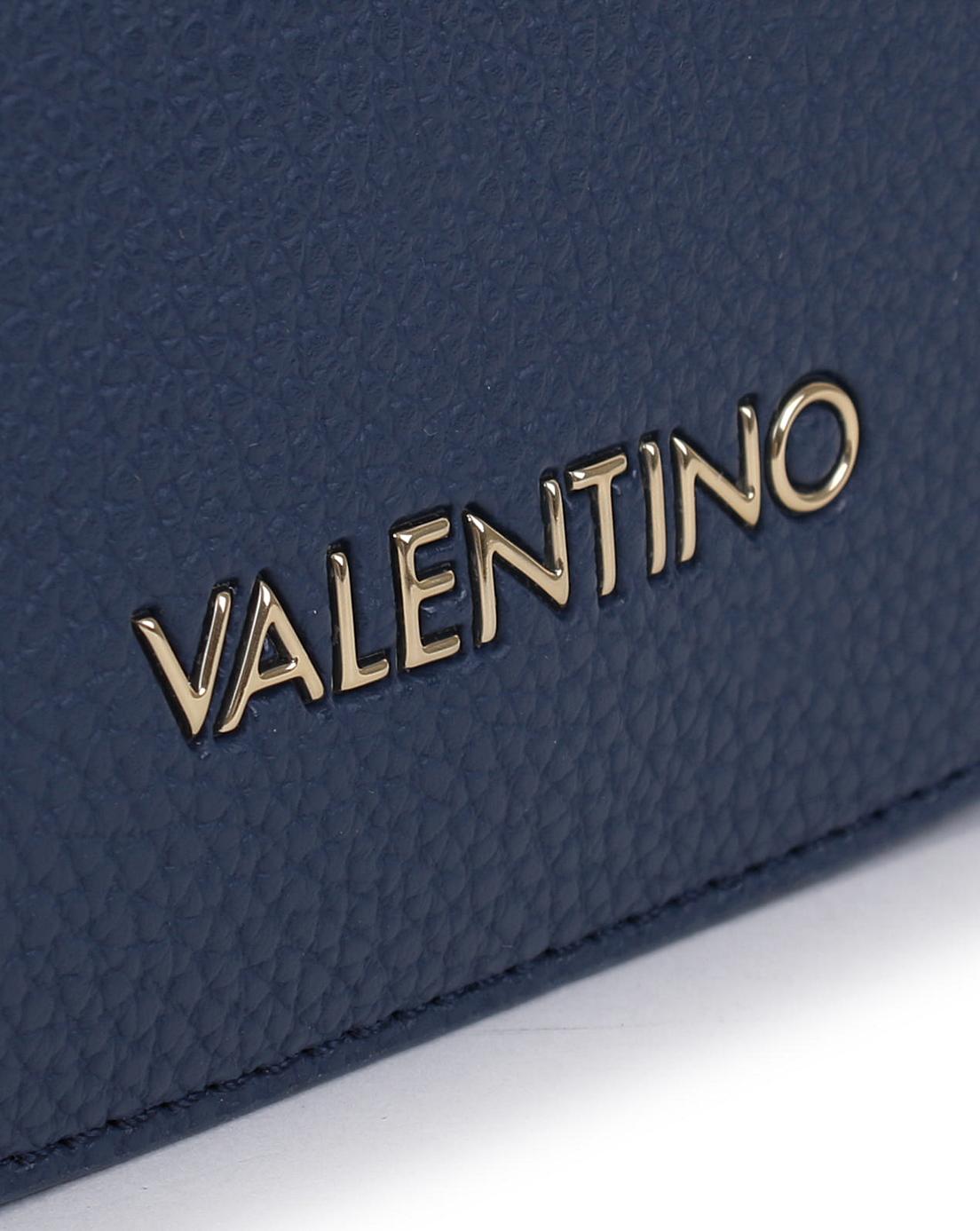 valentino superman saddle bag